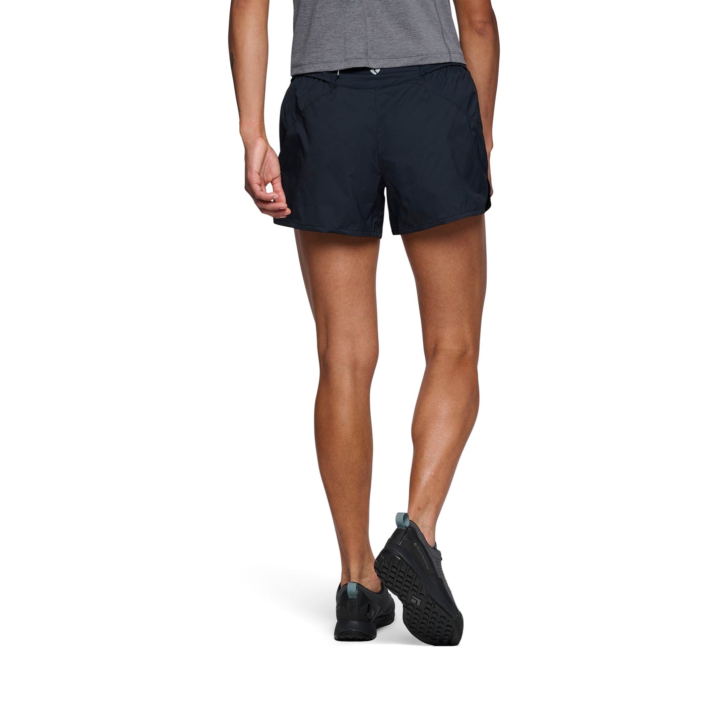 Black Diamond Women's Distance Shorts