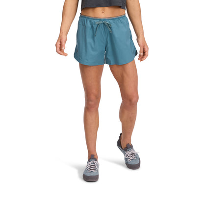 Black Diamond Women's Distance Shorts