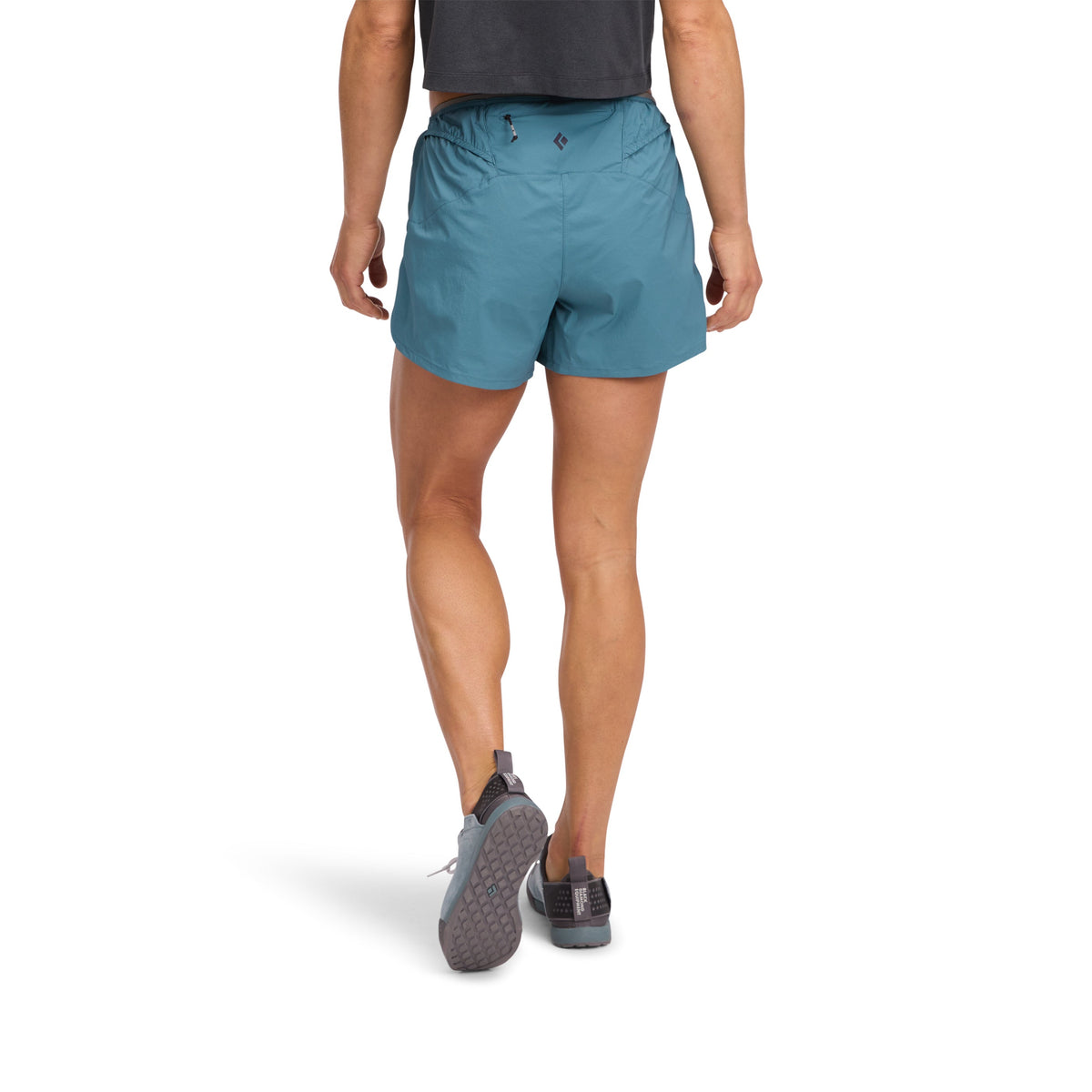Black Diamond Women's Distance Shorts