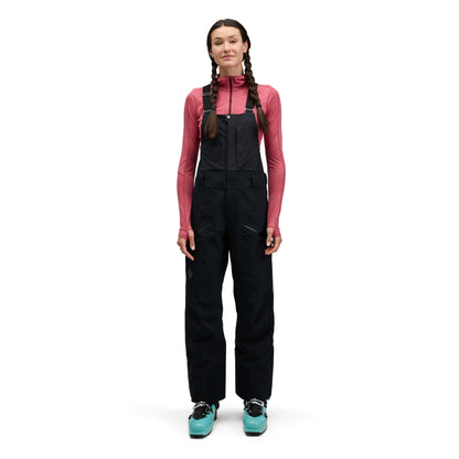 Black Diamond Women's Recon Stretch Bibs
