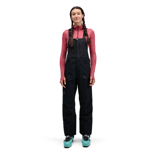 Black Diamond Women's Recon Stretch Bibs