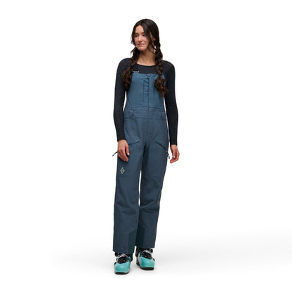 Black Diamond Women's Recon Stretch Bibs