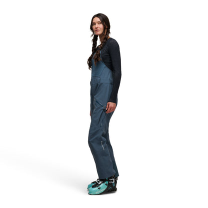 Black Diamond Women's Recon Stretch Bibs