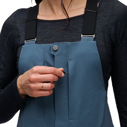 Black Diamond Women's Recon Stretch Bibs