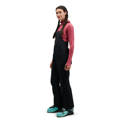Black Diamond Women's Recon Stretch Bibs