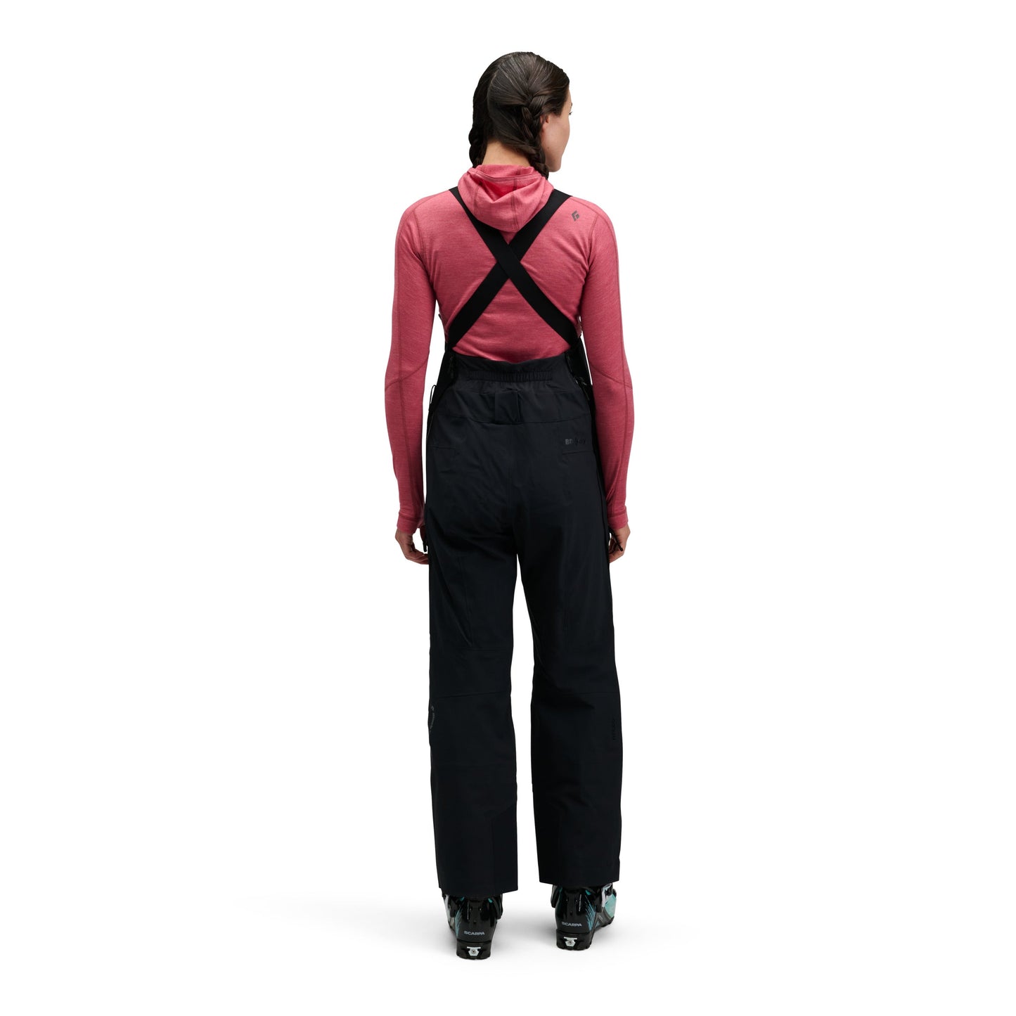 Black Diamond Women's Recon Stretch Bibs