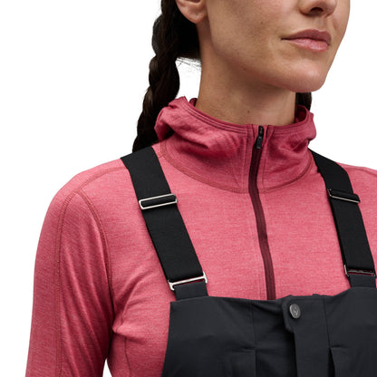 Black Diamond Women's Recon Stretch Bibs