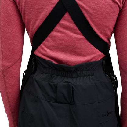 Black Diamond Women's Recon Stretch Bibs