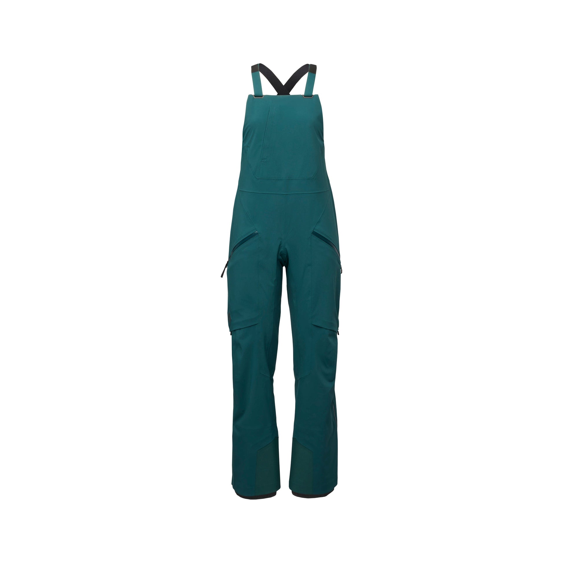 Black Diamond Women's Factor Bibs