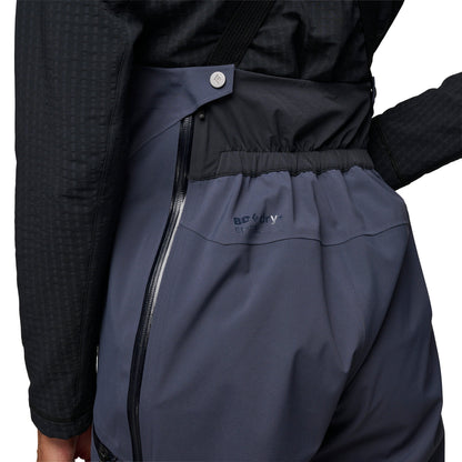 Black Diamond Women's Factor Bibs