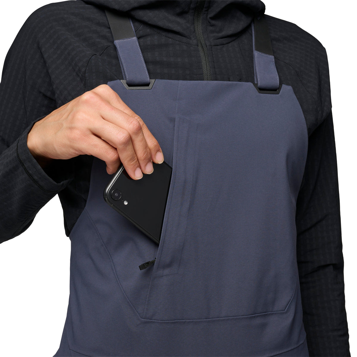 Black Diamond Women's Factor Bibs