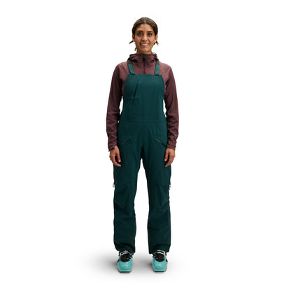 Black Diamond Women's Factor Bibs