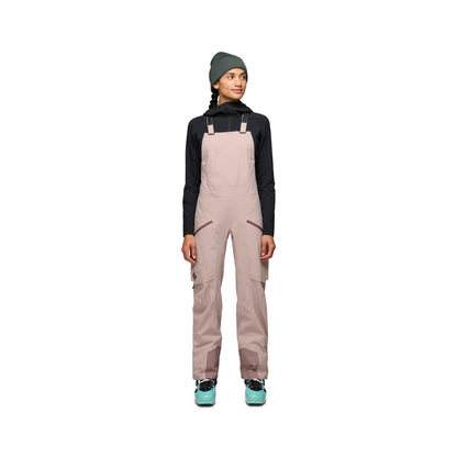 Black Diamond Women's Factor Bibs