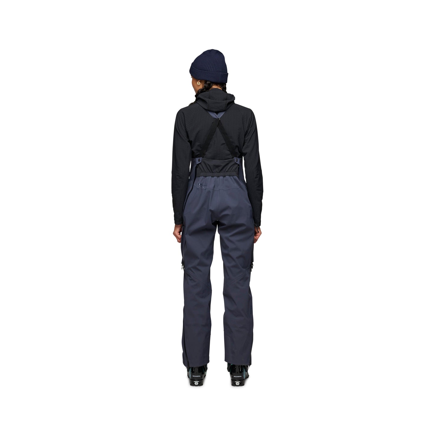 Black Diamond Women's Factor Bibs
