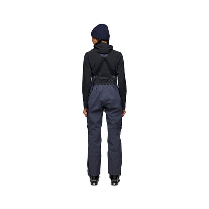 Black Diamond Women's Factor Bibs