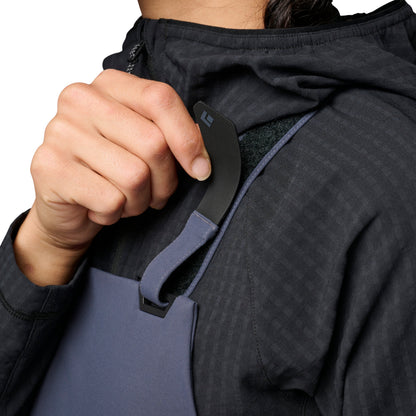 Black Diamond Women's Factor Bibs