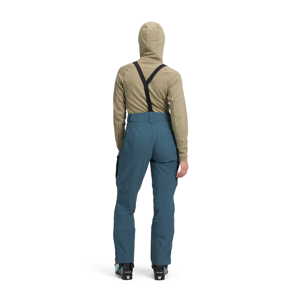 Black Diamond Women's Dawn Patrol Pants