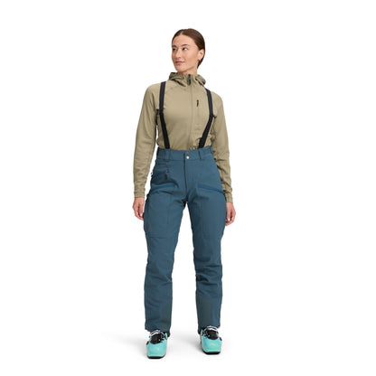 Black Diamond Women's Dawn Patrol Pants