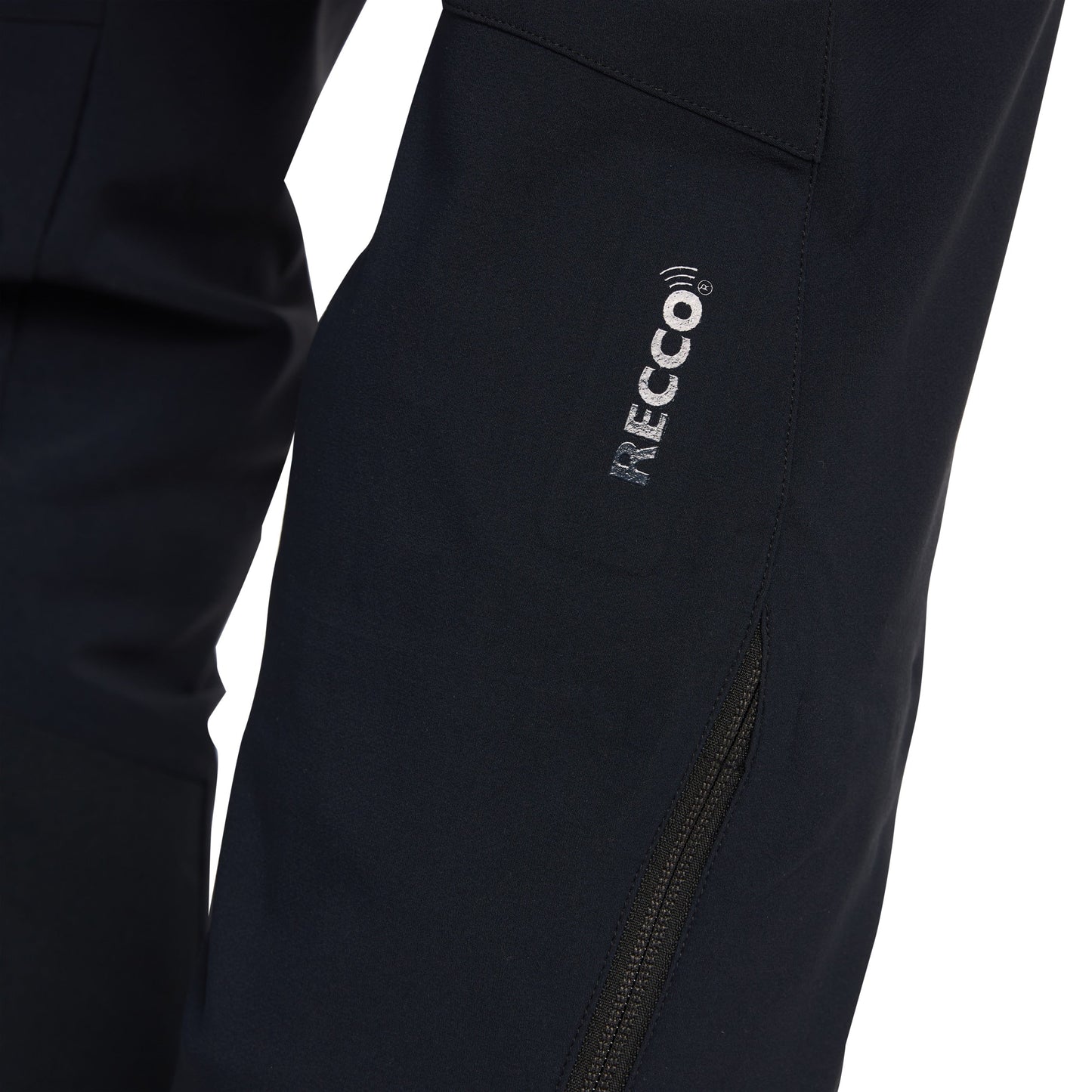 Black Diamond Women's Dawn Patrol Pants
