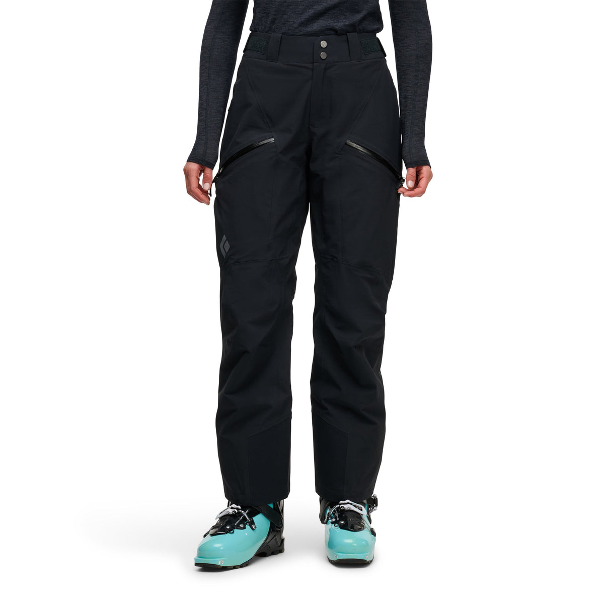 Black Diamond Women's Recon Insulated Pants