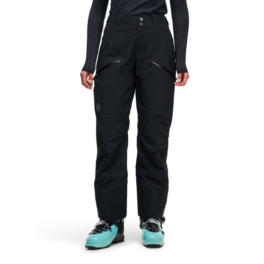 Black Diamond Women's Recon Insulated Pants