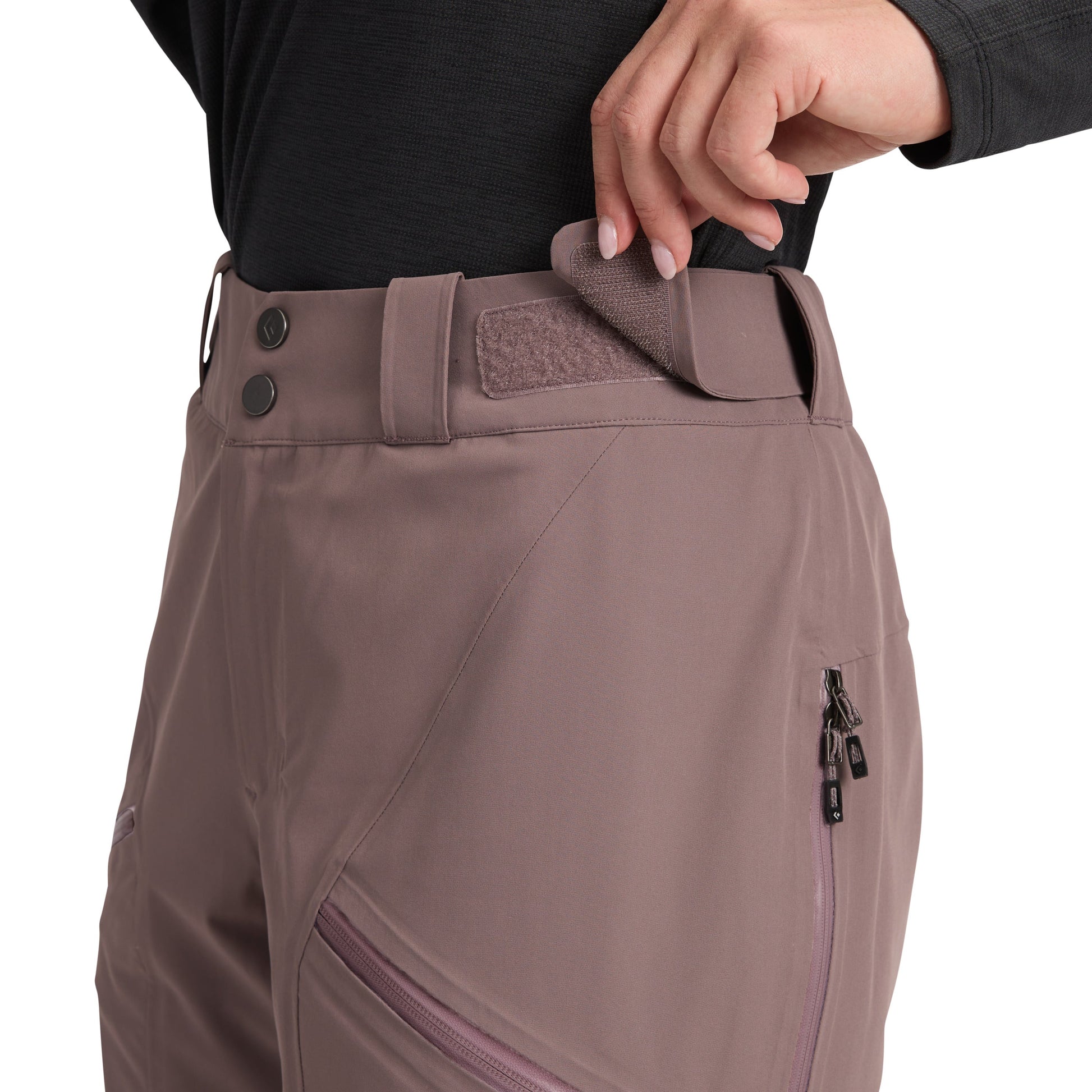 Black Diamond Women's Recon Insulated Pants