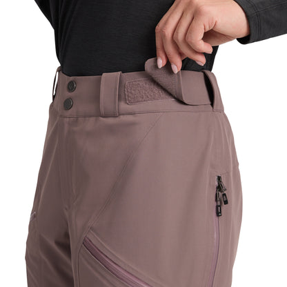 Black Diamond Women's Recon Insulated Pants