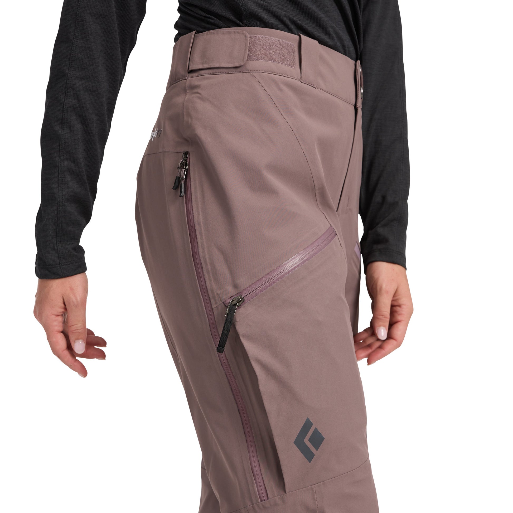 Black Diamond Women's Recon Insulated Pants