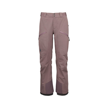 Black Diamond Women's Recon Insulated Pants