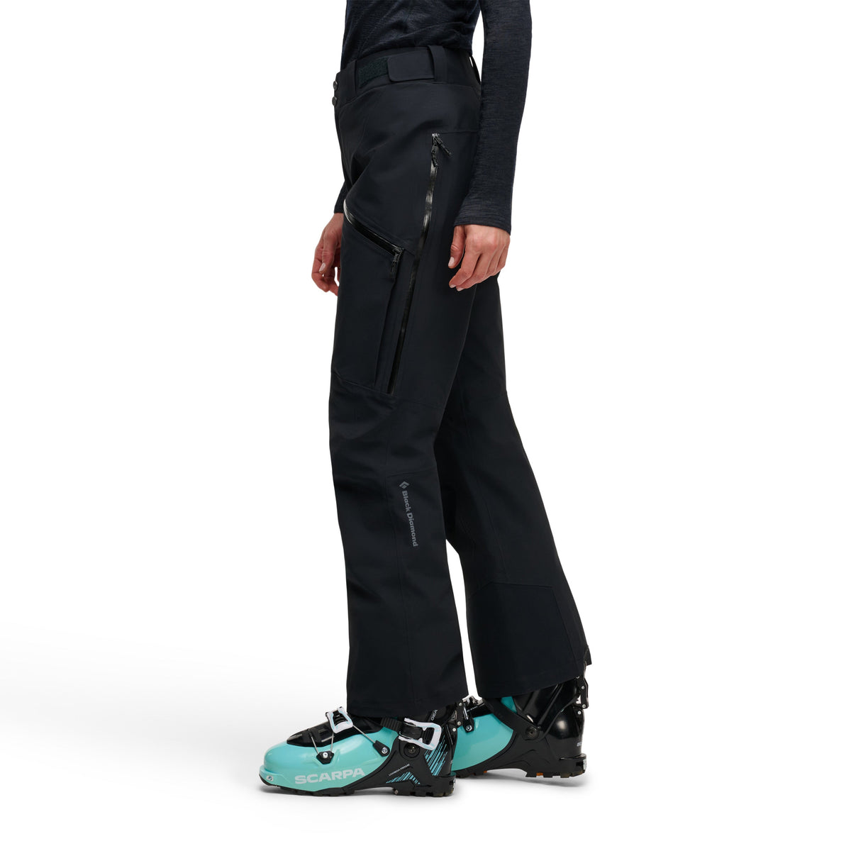 Black Diamond Women's Recon Insulated Pants