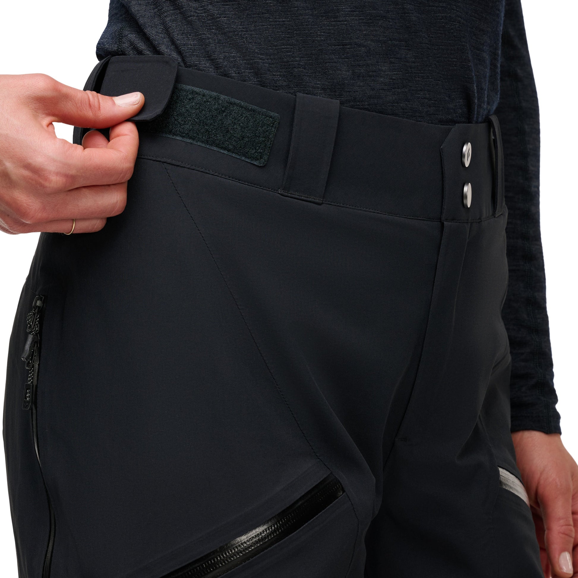 Black Diamond Women's Recon Insulated Pants