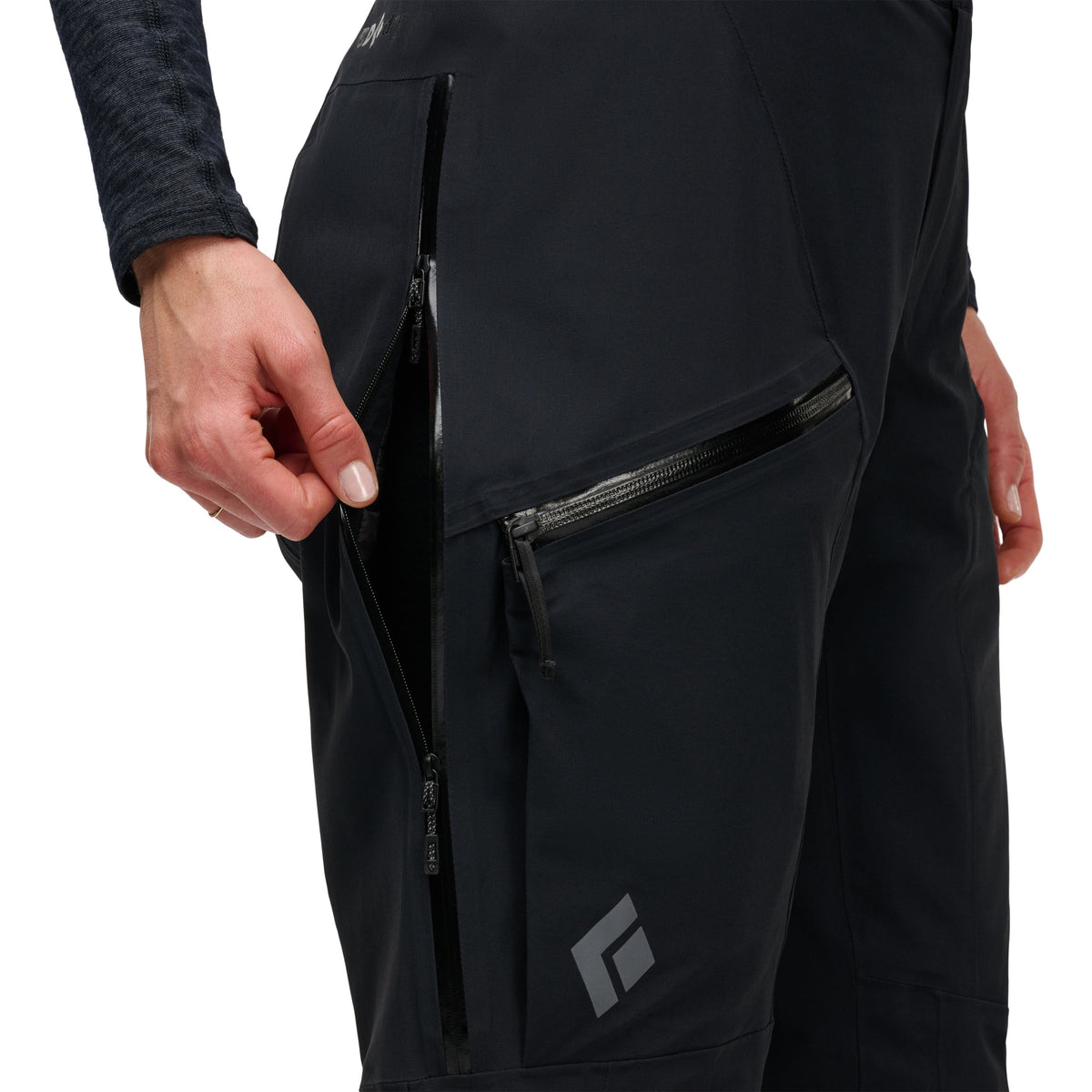 Black Diamond Women's Recon Insulated Pants