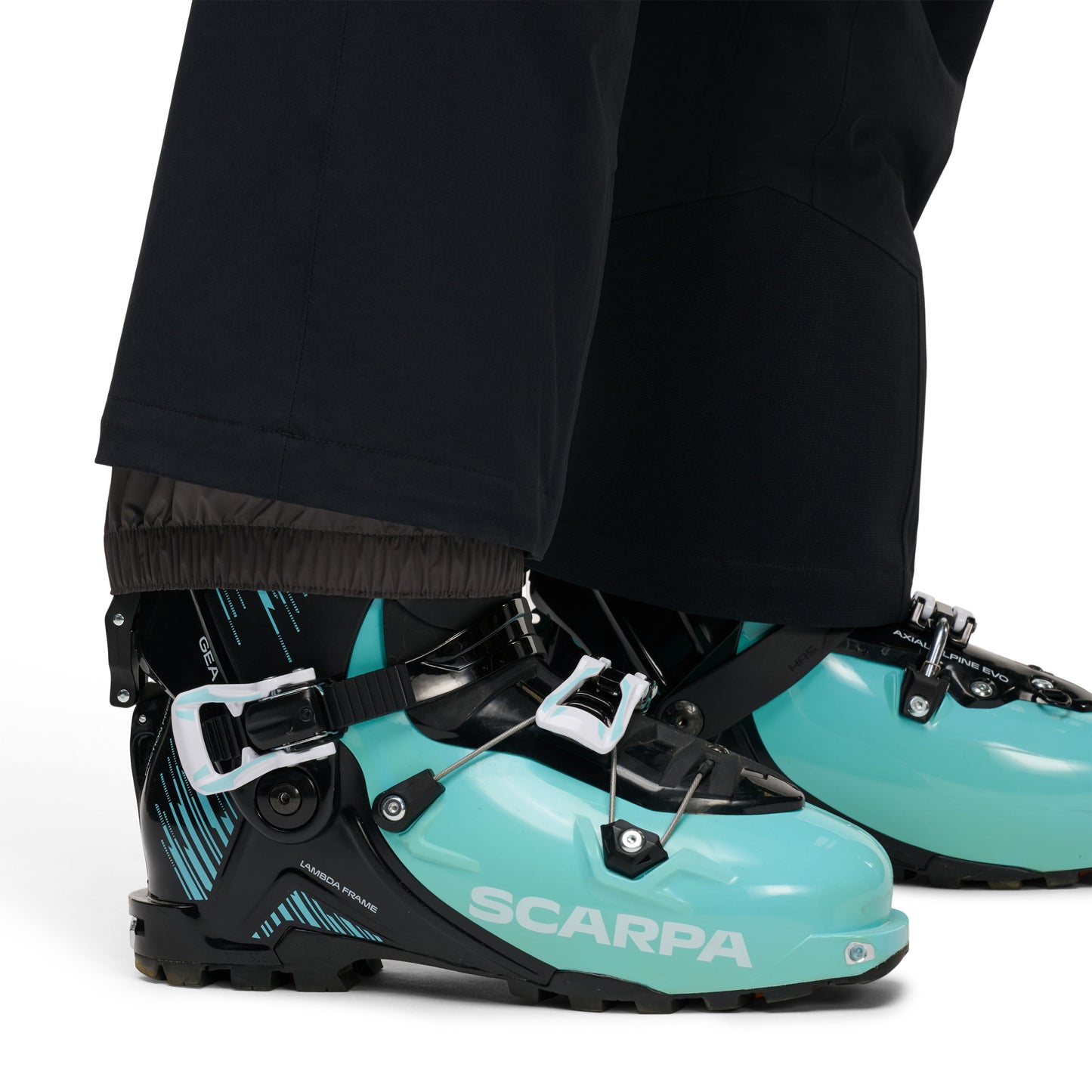 Black Diamond Women's Recon Insulated Pants