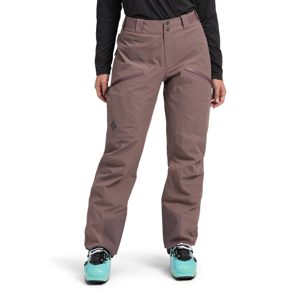 Black Diamond Women's Recon Insulated Pants