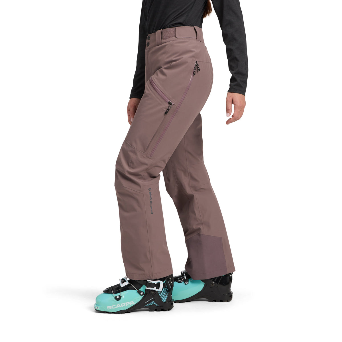 Black Diamond Women's Recon Insulated Pants