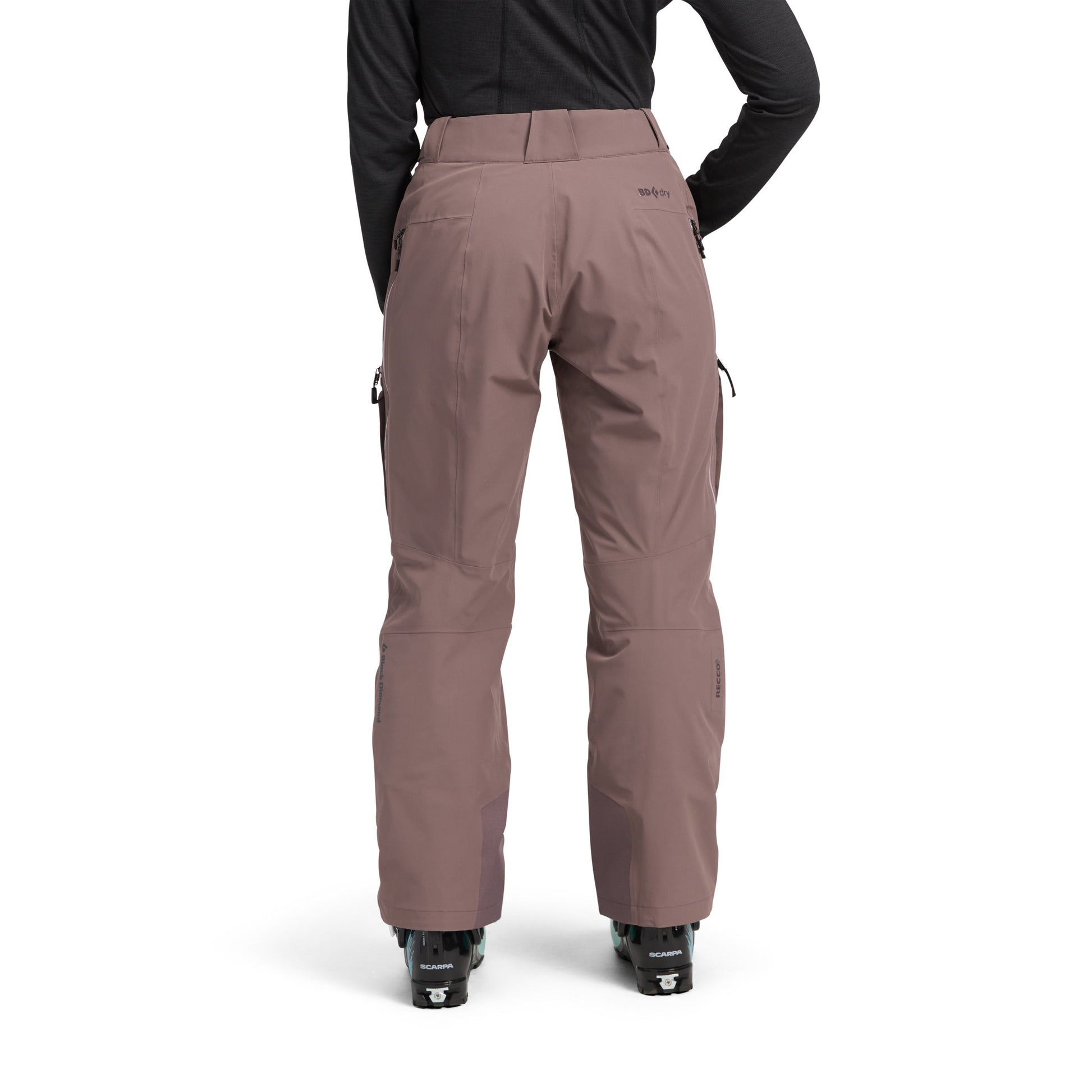 Black Diamond Women's Recon Insulated Pants