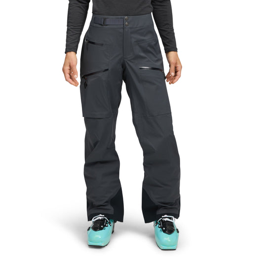 Black Diamond Women's Recon LT Stretch Pants