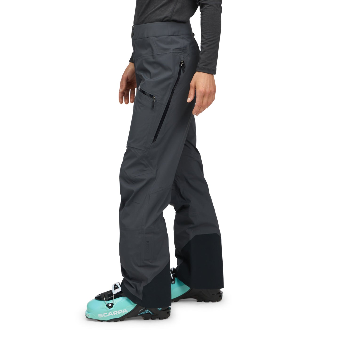 Black Diamond Women's Recon LT Stretch Pants