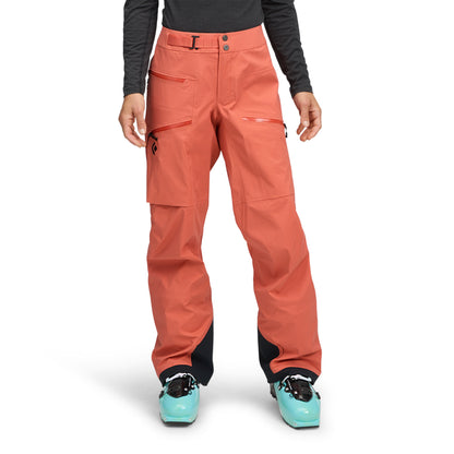 Black Diamond Women's Recon LT Stretch Pants