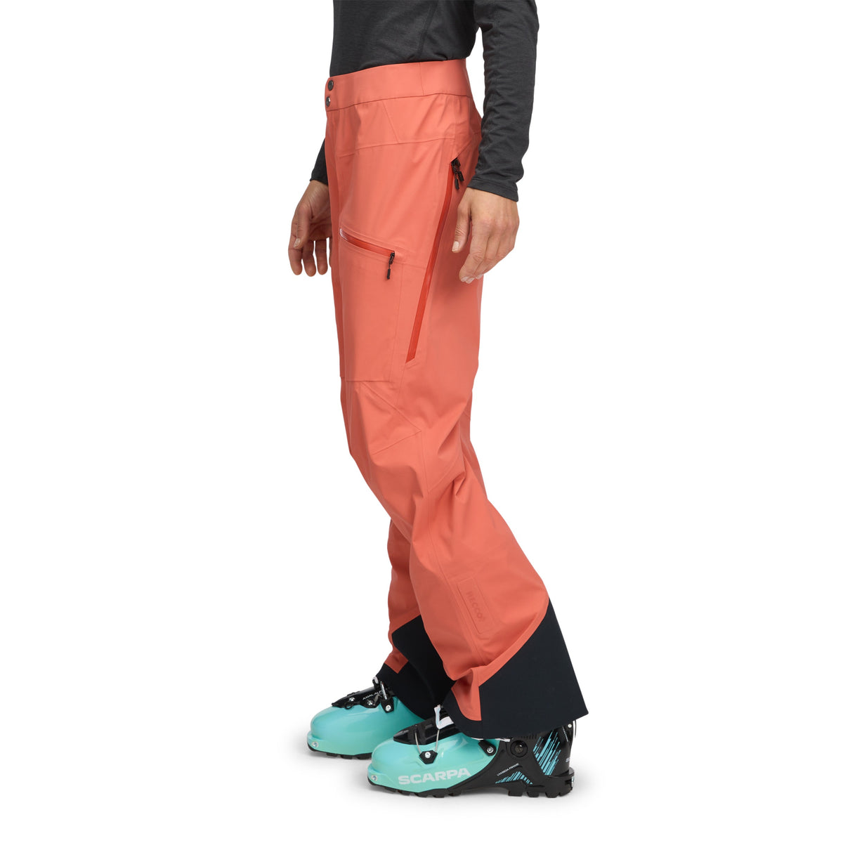 Black Diamond Women's Recon LT Stretch Pants