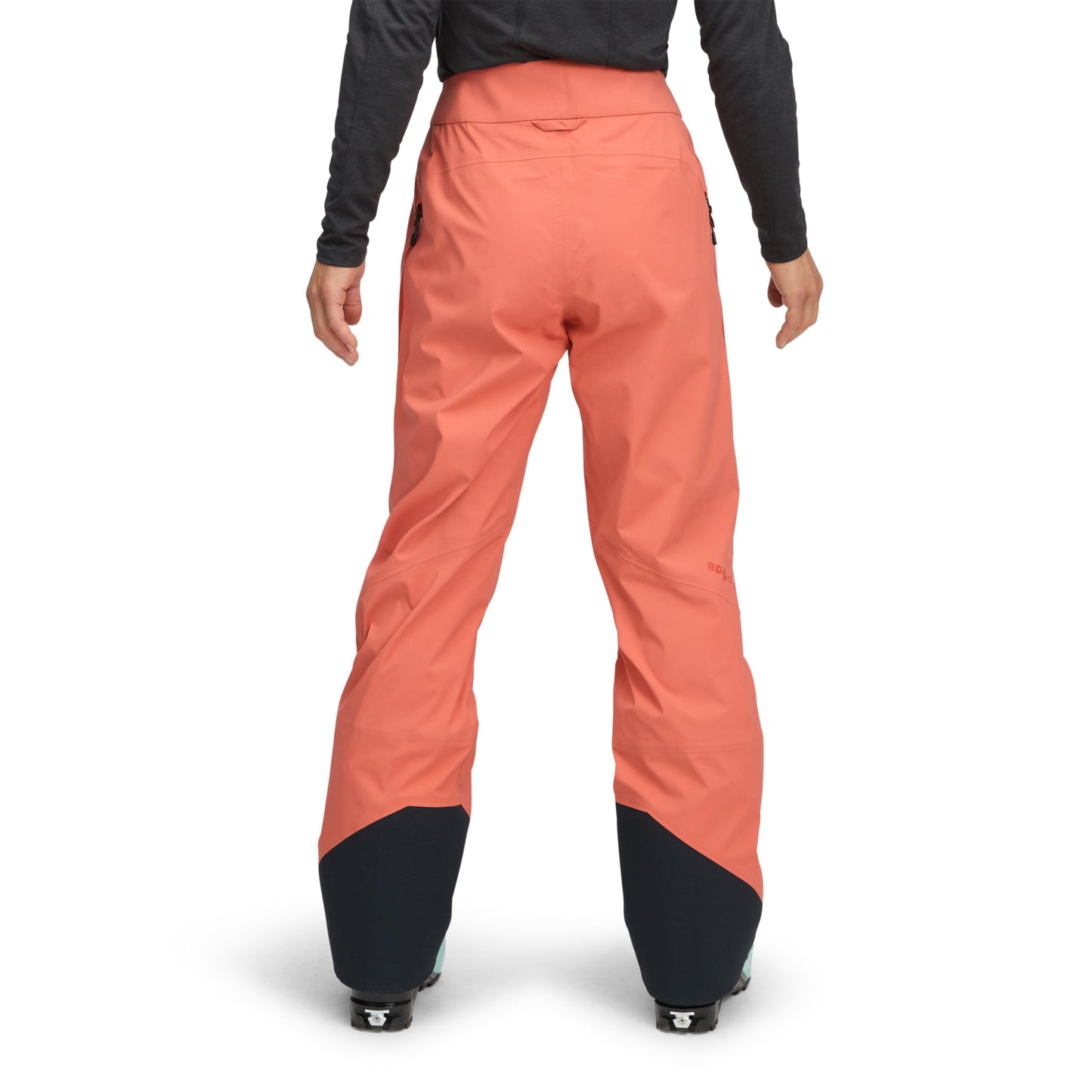 Black Diamond Women's Recon LT Stretch Pants