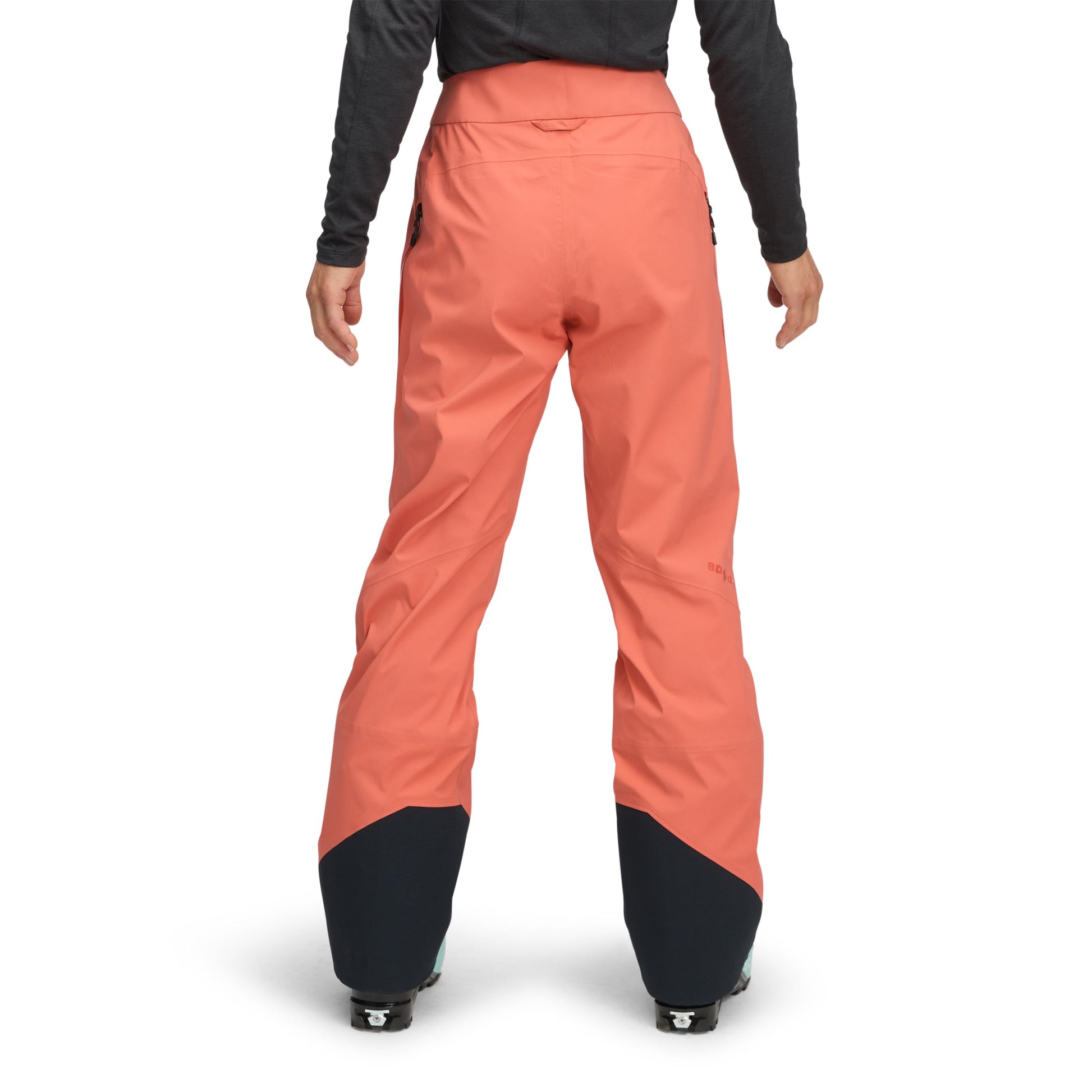 Black Diamond Women's Recon LT Stretch Pants