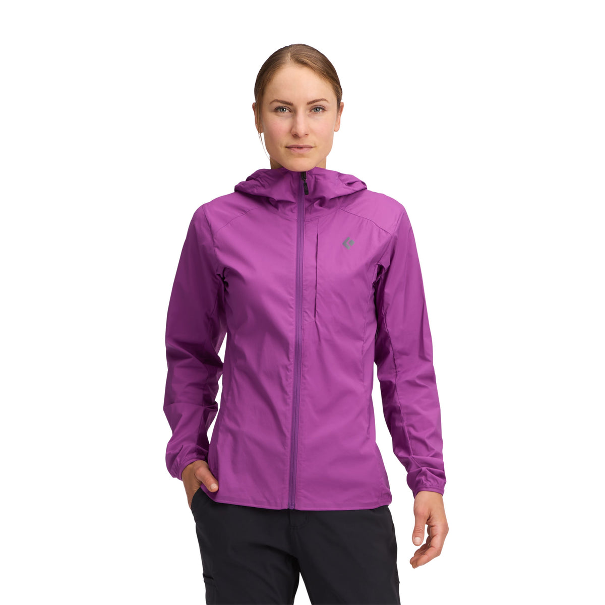 Black Diamond Women's Alpine Start Hoody