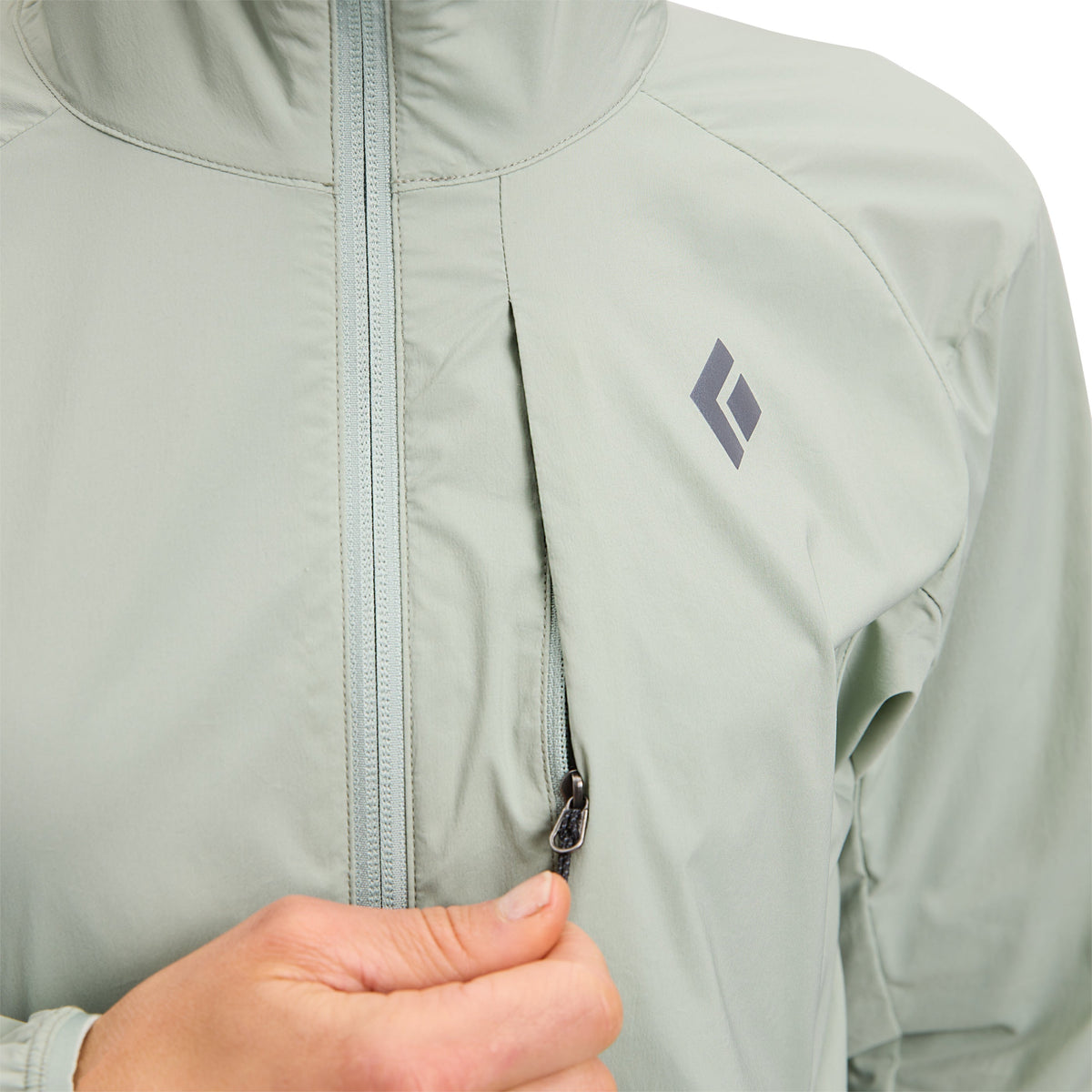 Black Diamond Women's Alpine Start Hoody