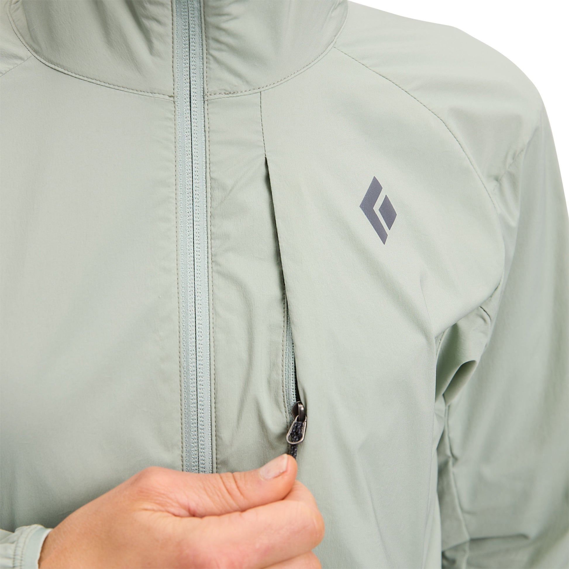 Black Diamond Women's Alpine Start Hoody