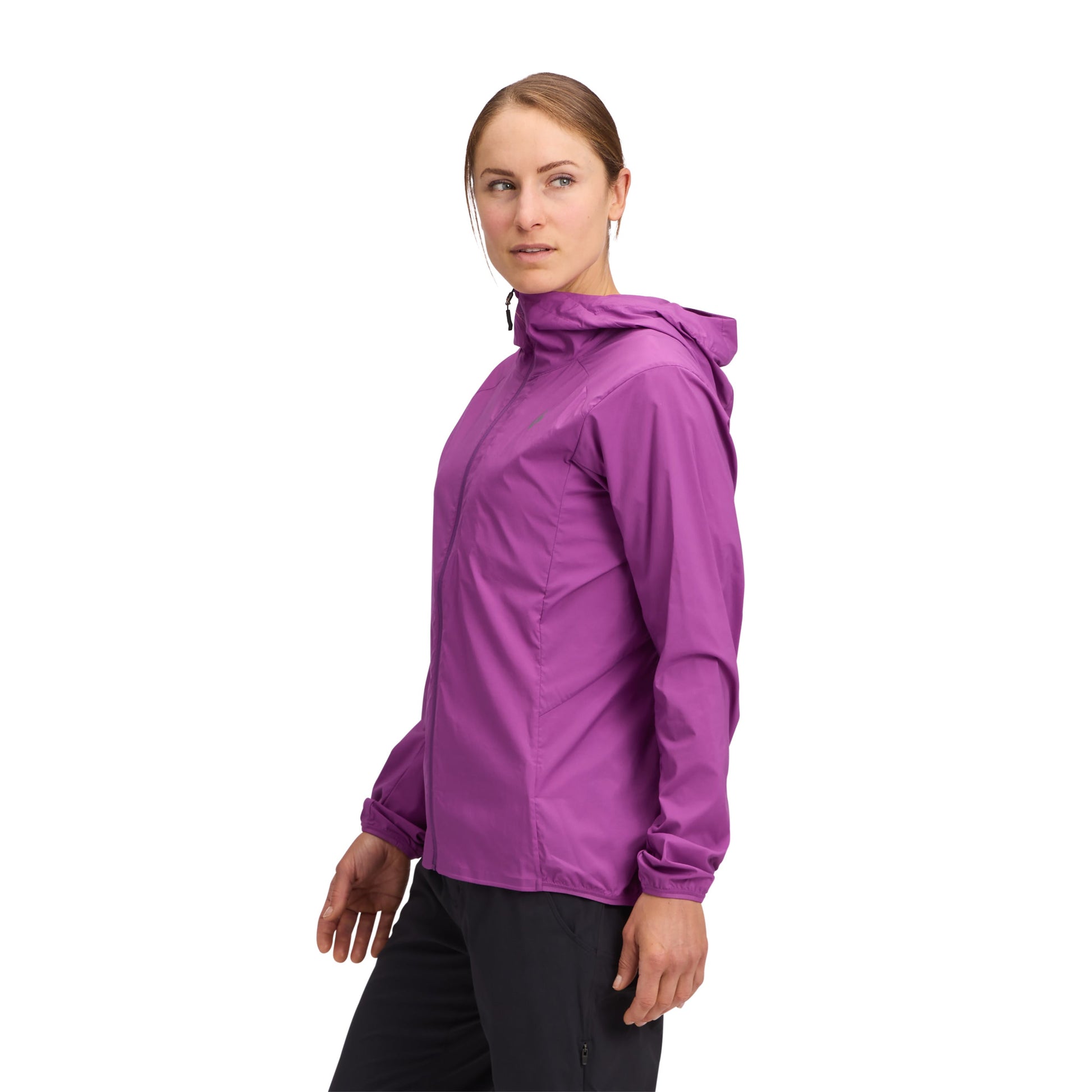 Black Diamond Women's Alpine Start Hoody