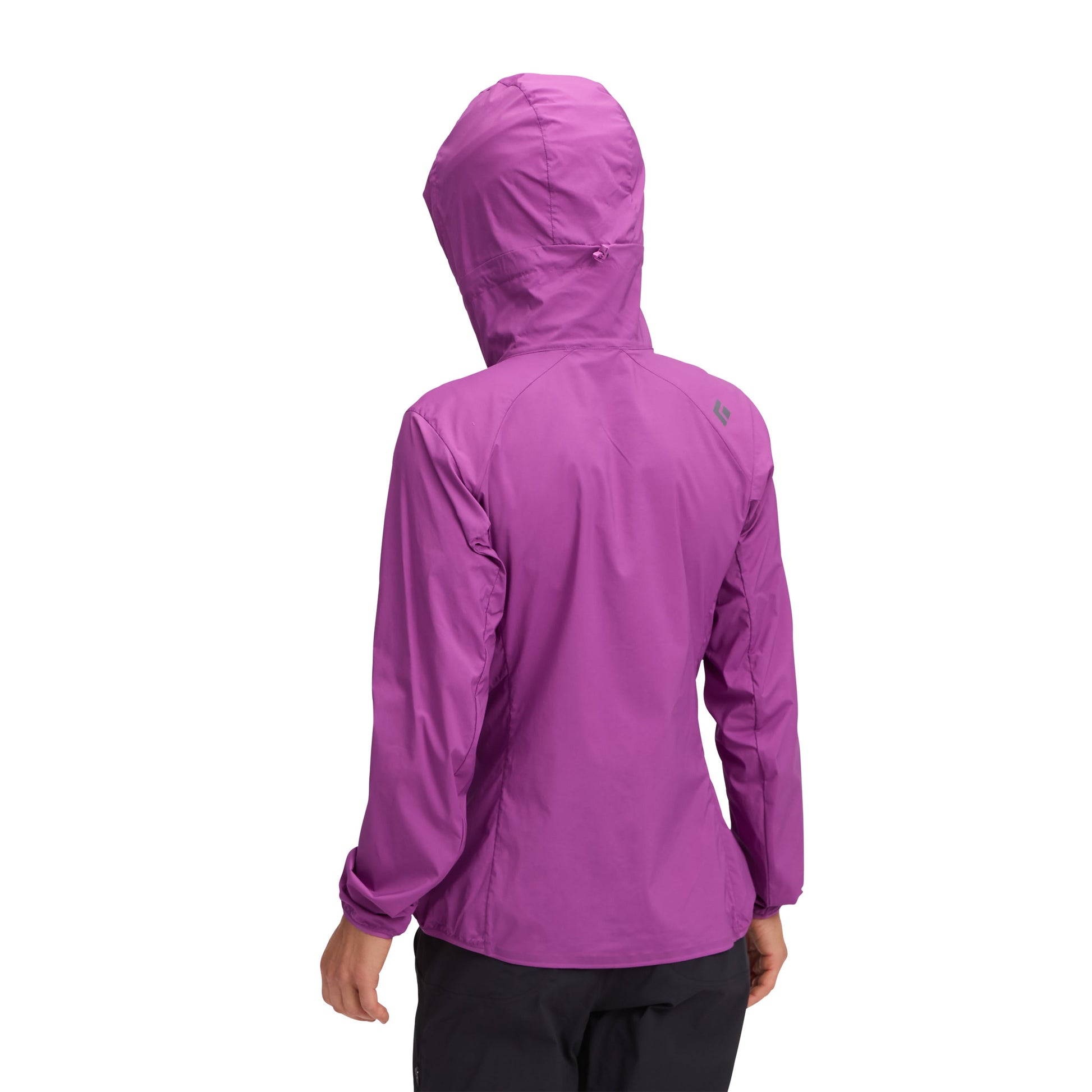 Black Diamond Women's Alpine Start Hoody