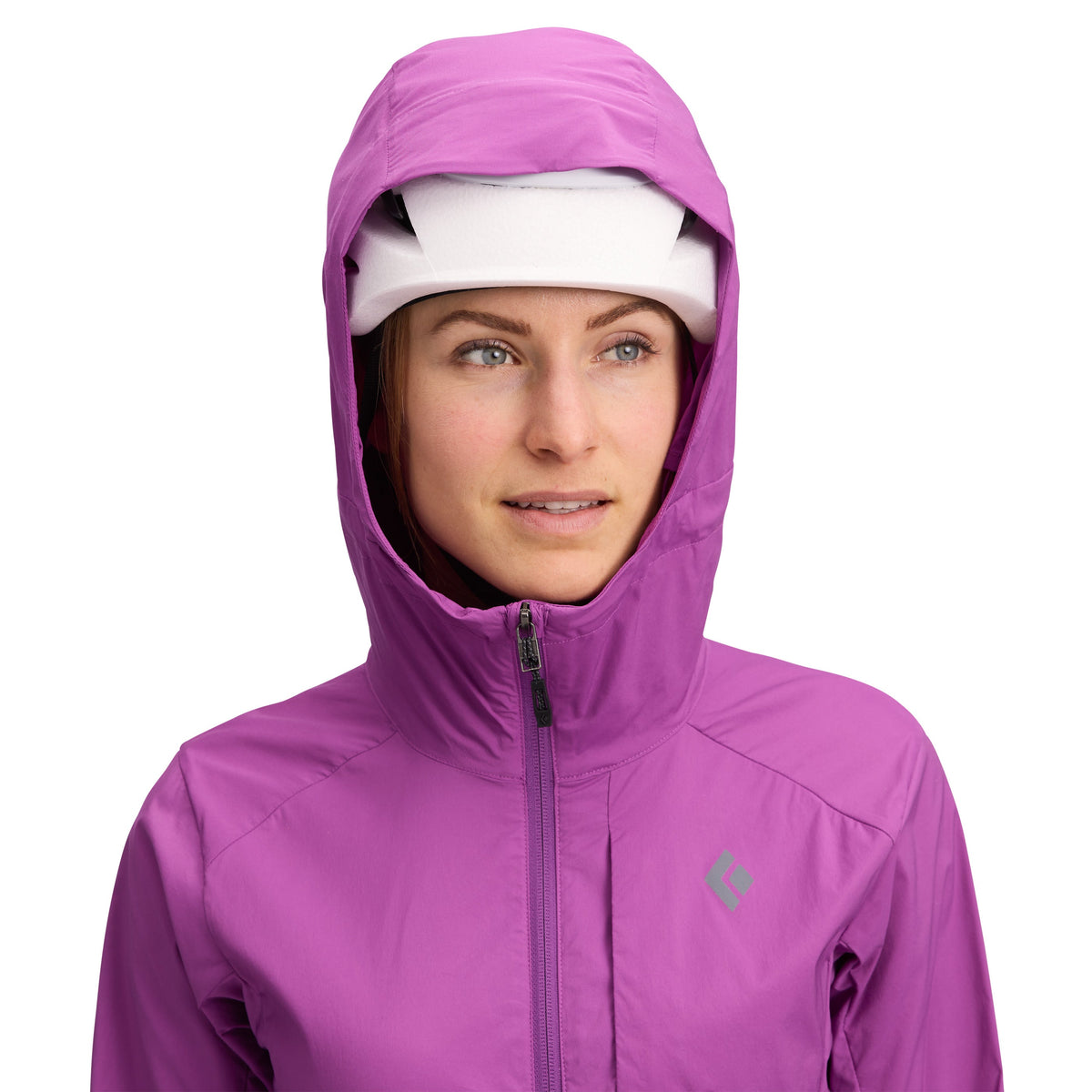 Black Diamond Women's Alpine Start Hoody
