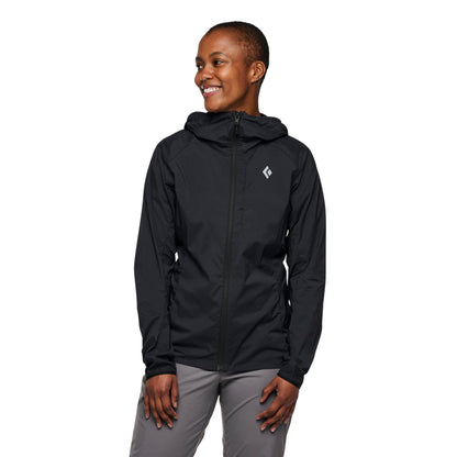 Black Diamond Women's Alpine Start Hoody