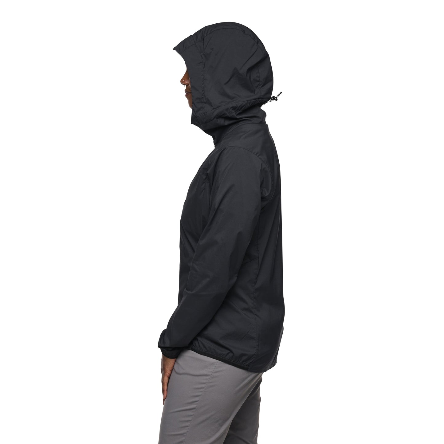 Black Diamond Women's Alpine Start Hoody